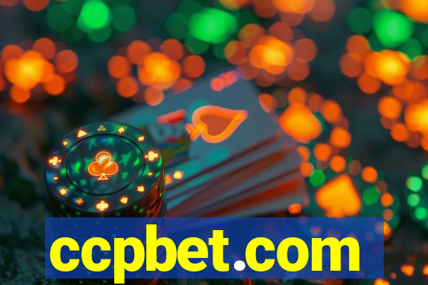 ccpbet.com