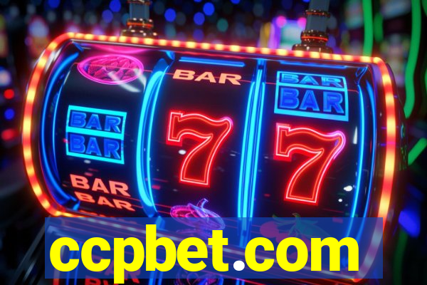 ccpbet.com