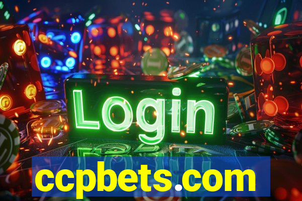 ccpbets.com