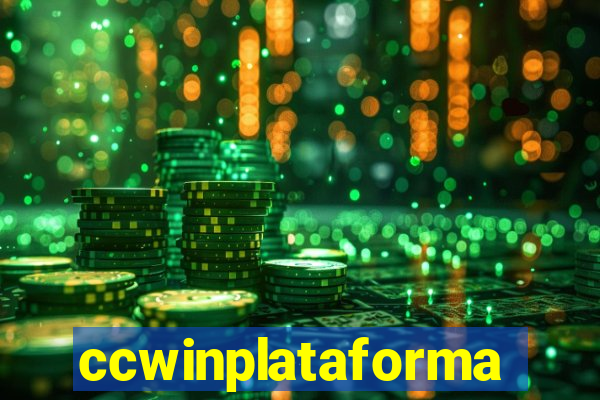 ccwinplataforma