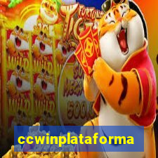 ccwinplataforma