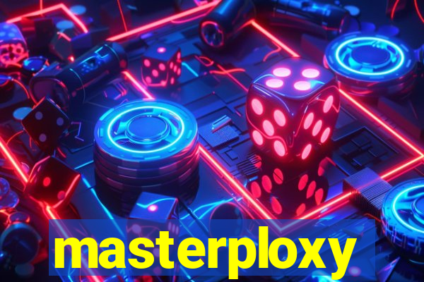 masterploxy