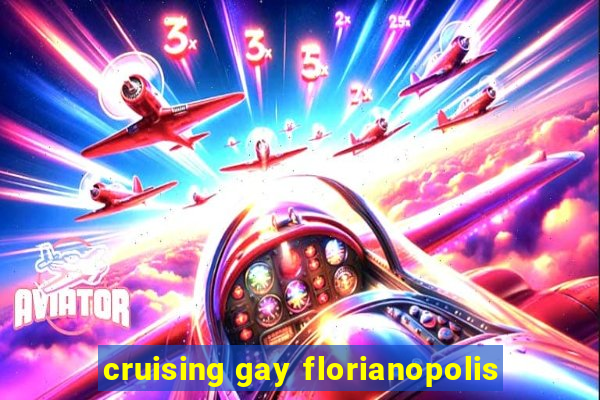 cruising gay florianopolis