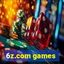 6z.com games