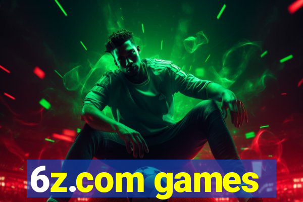 6z.com games