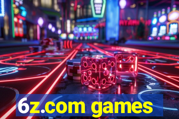 6z.com games