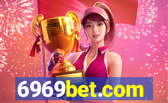 6969bet.com