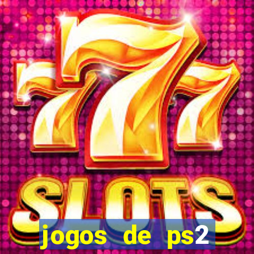 jogos de ps2 download iso