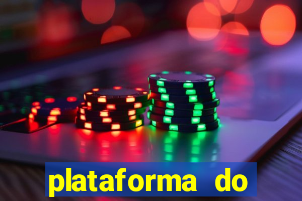 plataforma do gusttavo lima de jogo