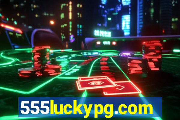 555luckypg.com