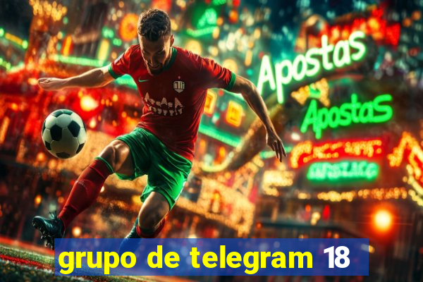 grupo de telegram 18