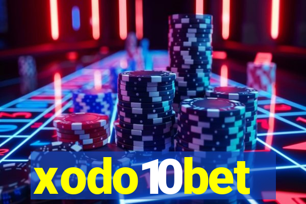 xodo10bet