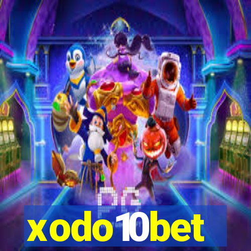 xodo10bet