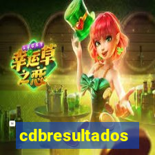 cdbresultados