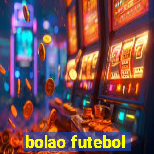 bolao futebol