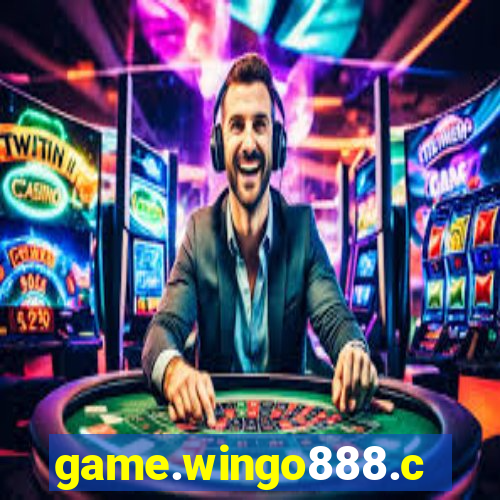 game.wingo888.com