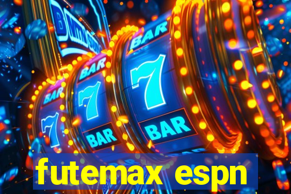 futemax espn