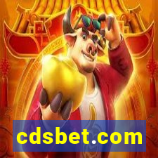 cdsbet.com