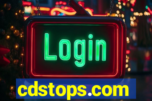 cdstops.com