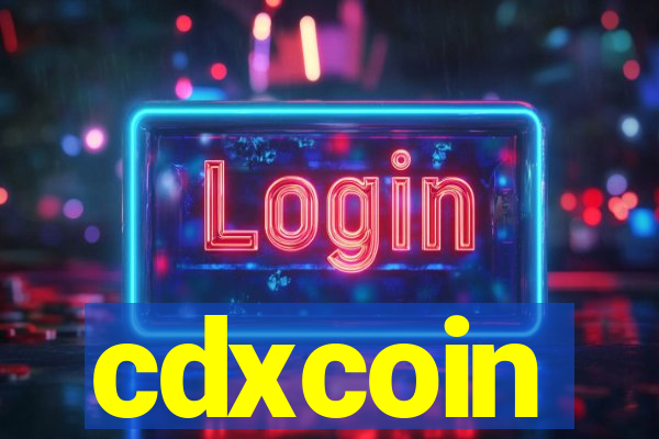 cdxcoin