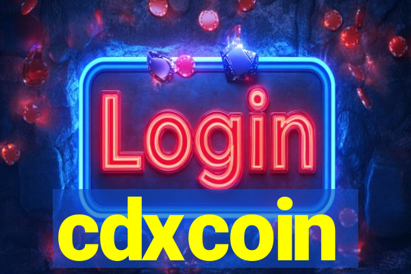 cdxcoin