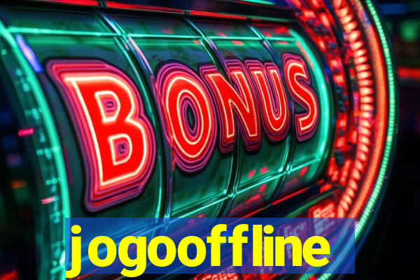 jogooffline