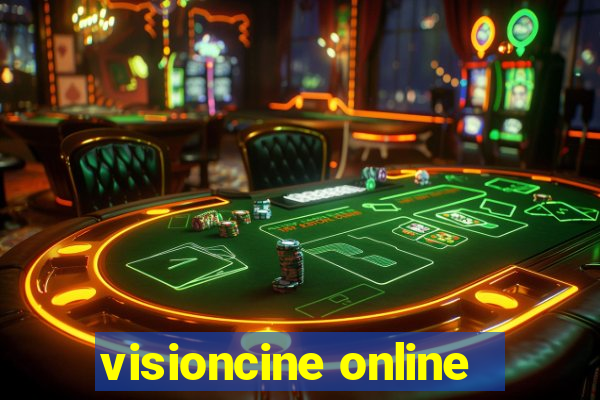 visioncine online