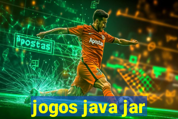 jogos java jar