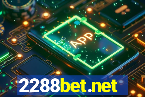 2288bet.net