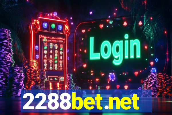 2288bet.net