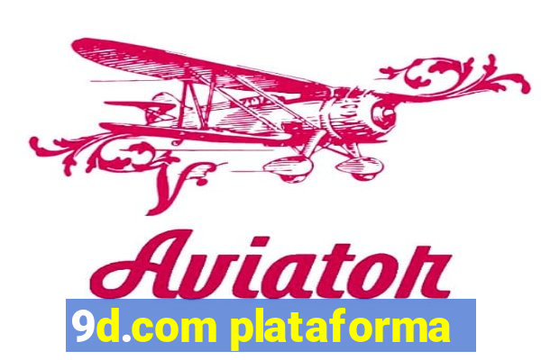 9d.com plataforma