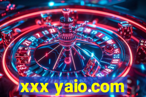 xxx yaio.com