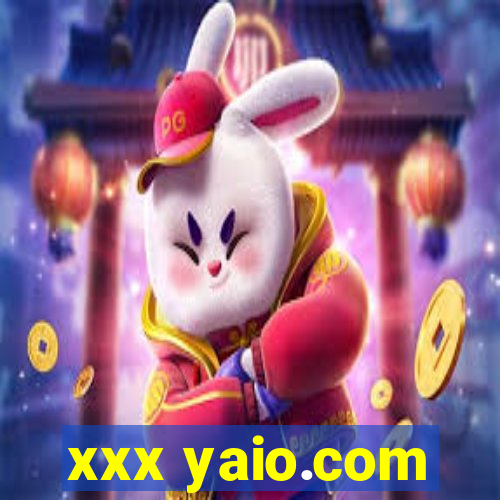 xxx yaio.com