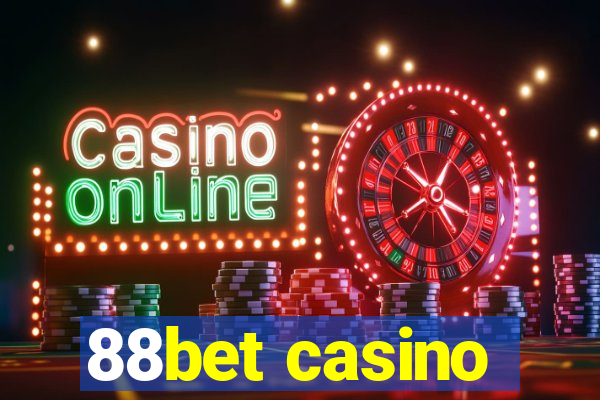 88bet casino