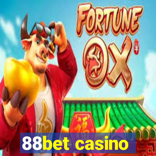 88bet casino