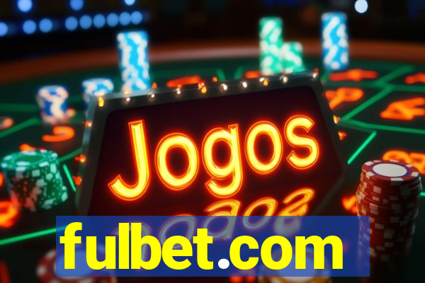 fulbet.com