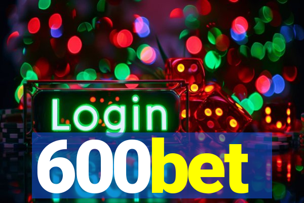 600bet