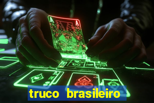 truco brasileiro giro feliz