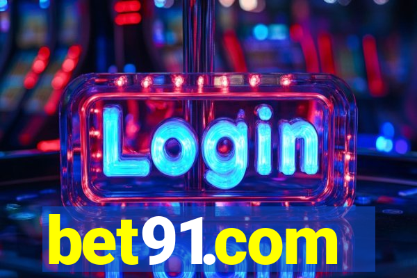 bet91.com