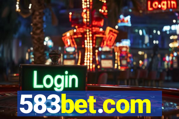 583bet.com