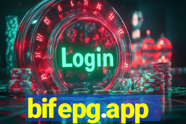 bifepg.app