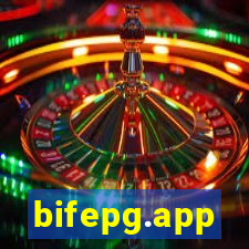 bifepg.app