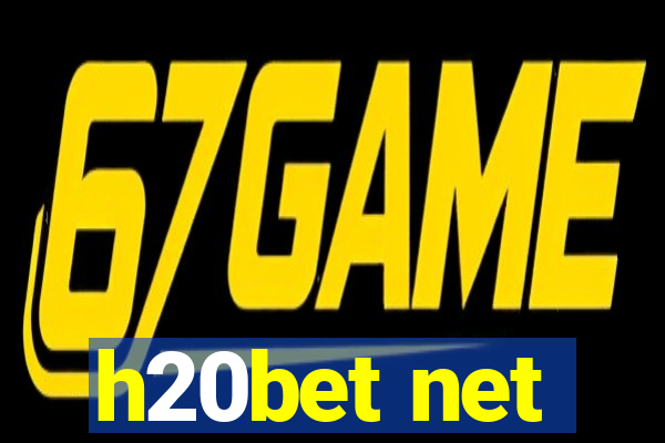 h20bet net