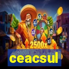 ceacsul