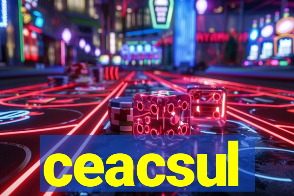 ceacsul