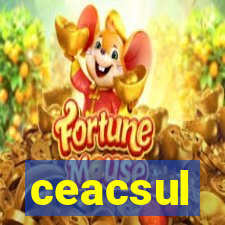 ceacsul