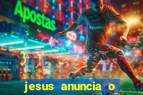 jesus anuncia o reino de deus catequese infantil