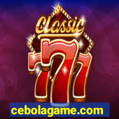 cebolagame.com