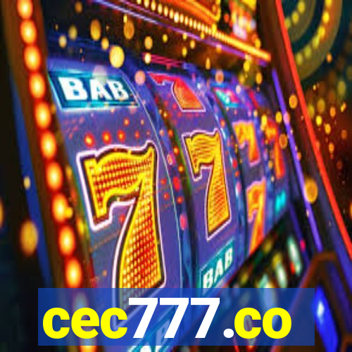 cec777.co