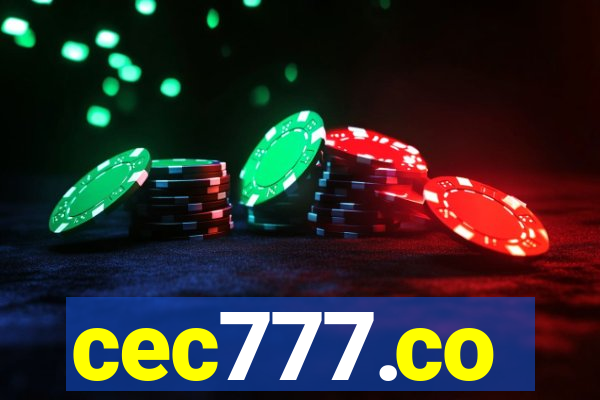 cec777.co